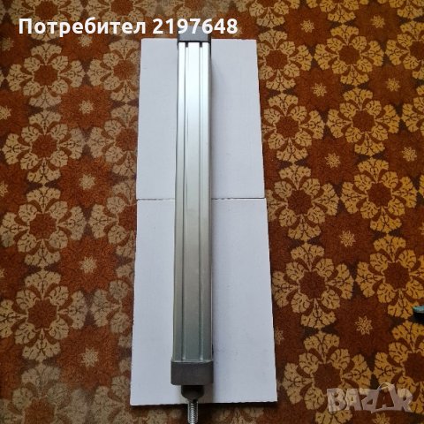 Пневматичен цилиндър 50х500  ISO6431