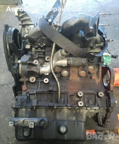 Z20S1 ДВИГАТЕЛ ЗА CHEWROLET CRUZE 2,0D, снимка 6 - Части - 50936331