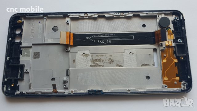 Nokia 3.1 2018 - Nokia TA-1057 - NOKIA TA-1049 - Nokia TA-1070 оригинални части и аксесоари , снимка 9 - Резервни части за телефони - 37457853