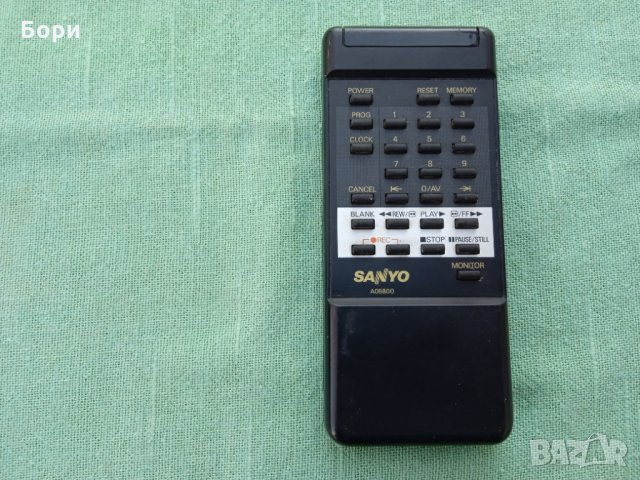 SANYO Дистанционно