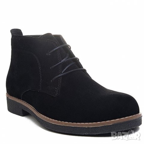 Мъжки елегантни боти DOCH 397