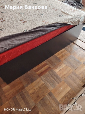 спалня, снимка 1