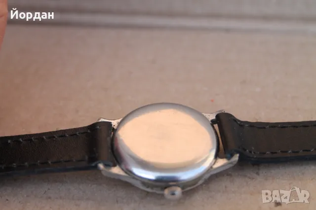 СССР мъжки часовник ''Победа'' , снимка 8 - Мъжки - 49260911