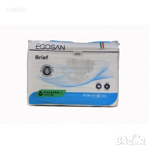 памперси и санитарни материали, снимка 2 - Други - 53084265