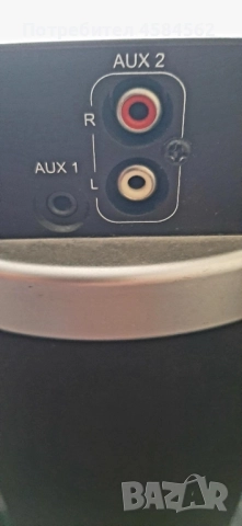 SilverCrest Bluetooth тонколона, снимка 2 - Bluetooth тонколони - 51597233