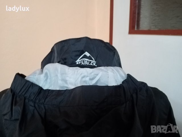 McKinley Aquamax, Нова Ветровка, Размер S/M. Код 2114, снимка 15 - Якета - 43481104
