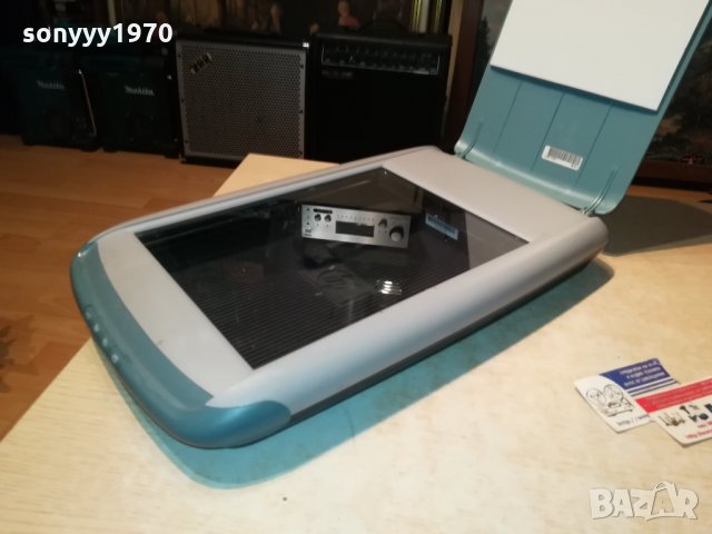 HP SCANJET 3500C 2912211907