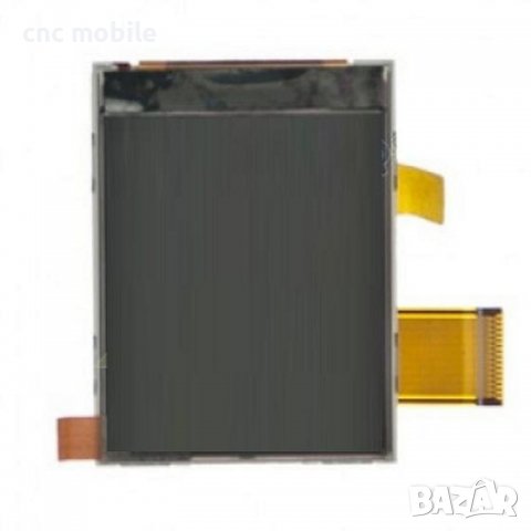 Samsung E800 - Samsung SGH-E800 дисплей 