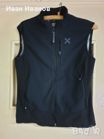 ски елече  Montura Air Active Hoody Jack  размер М , снимка 9 - Елеци - 38833005