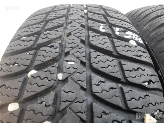 4бр зимни гуми 175/65/14 KUMHO L01986 , снимка 1