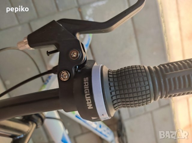 Продавам колела внос от Германия рамка оборудвана SPORT PRO 26 цола, снимка 6 - Части за велосипеди - 37599498