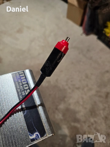 Преобразуватели за ток, снимка 6 - Генератори - 53444964