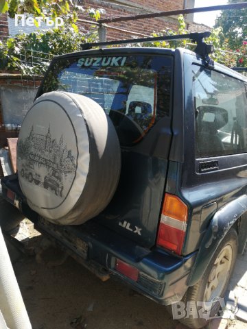 на части, снимка 2 - Автомобили и джипове - 38038090