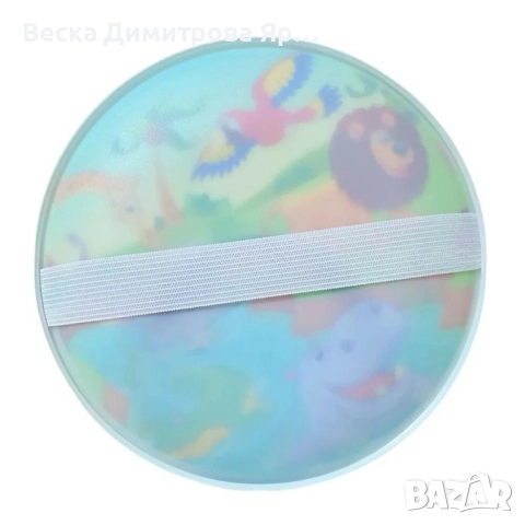 Детска игра „Хвани топката“ с чинии и вендузна топка, снимка 8 - Други - 51760990