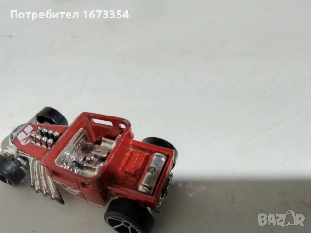 HOTWEELS, снимка 4 - Колекции - 51789306