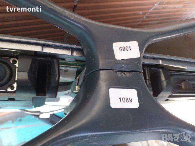 TV стойка SAMSUNG  UE49M5602A , снимка 2 - Стойки, 3D очила, аксесоари - 27900769