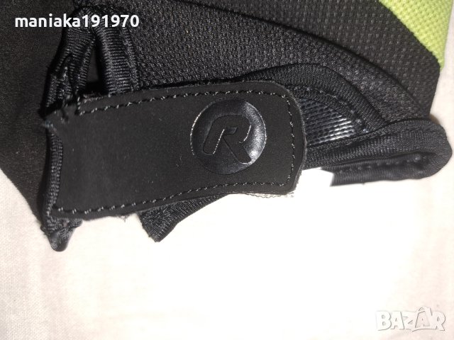 Rogelli Belcher Cycling Gloves (XXL) летни колоездачни ръкавици, снимка 4 - Спортна екипировка - 43249297