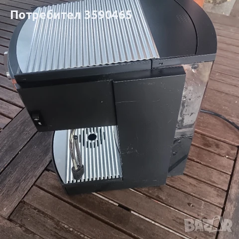 KRUPS за NESPRESSO, снимка 4 - Кафемашини - 51049036