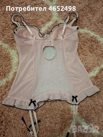 Нежно Белъо, снимка 2 - Бельо - 52654183