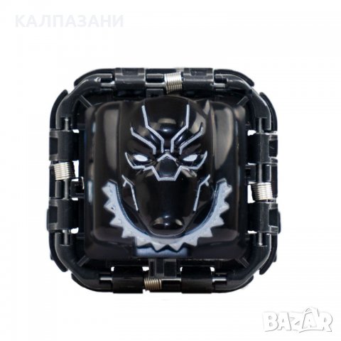 BATTLE CUBES Avengers Бойни Кубчета 902AV, снимка 4 - Игри и пъзели - 38095487