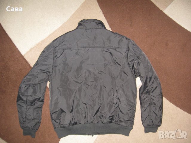 Зимно яке BATA  мъжко,Л, снимка 3 - Якета - 43534215