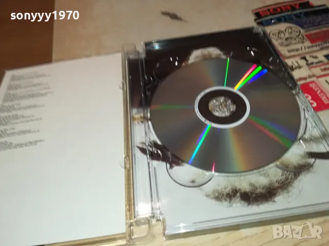 BJORK DVD-ЗА КОЛЕКЦИОНЕРИ 0104251533, снимка 4 - DVD филми - 49726752