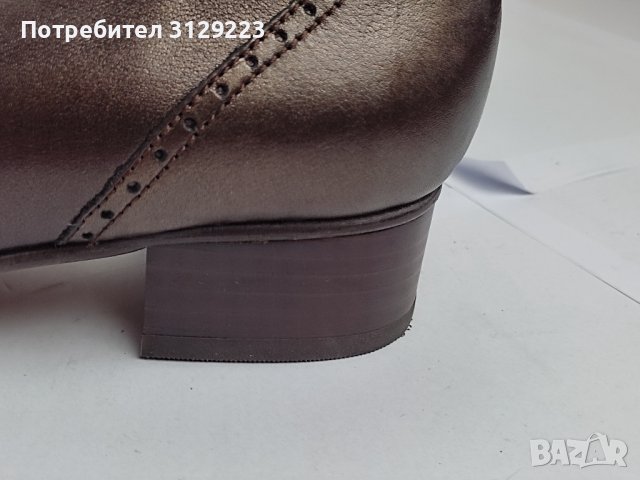 Verhulst schoenen 41, снимка 9 - Дамски елегантни обувки - 37550582