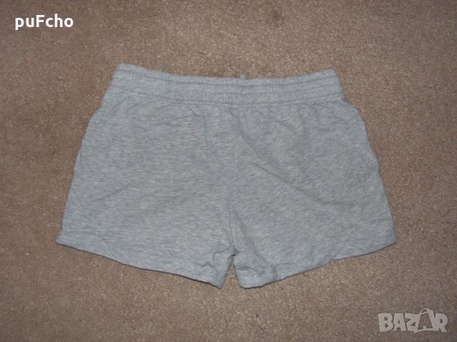 Намалени! Къси панталони Benetton 10-11 г. XL - летни, снимка 3 - Детски къси панталони - 32471887
