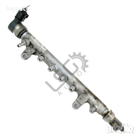 Горивна рейка AUDI A4 (B8) 2008-2015 ID:148880