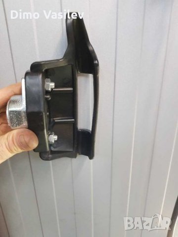 Глава пластмасова за монтаж демонтаж машина за гуми, снимка 3 - Резервни части за машини - 27947115