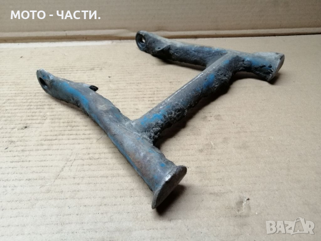 Степенка За Иж. / НОМЕР 3., снимка 3 - Части - 36477432