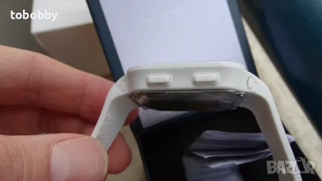 Дигитален часовник Lige, снимка 7 - Други - 48931752