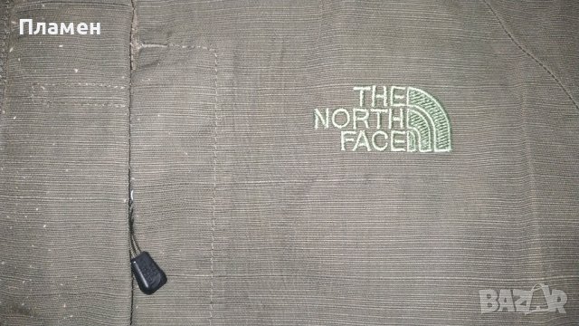 Дамско зимно яке The North Face L размер , снимка 5 - Якета - 38583655