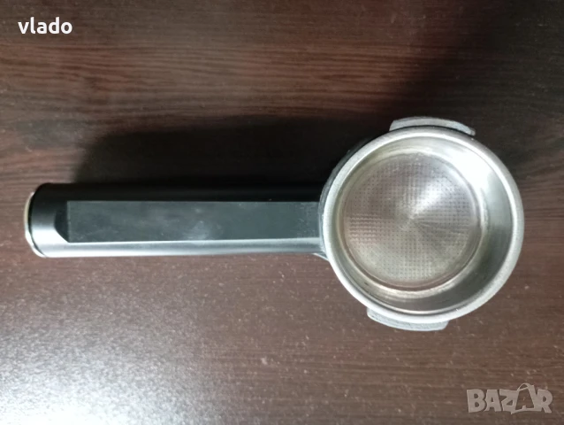 Ръкохватка за Saeco Poemia, снимка 2 - Кафемашини - 51418978