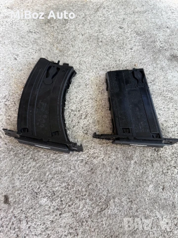 Поставка за чаша БМВ Е90 91 BMW, снимка 4 - Части - 50669818