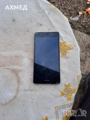 Huawei P8 Lite- ALE-L21-за части счупен екран, снимка 6 - Huawei - 48895113