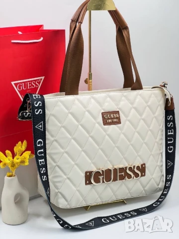 чанти valentino garavani guess , снимка 9 - Чанти - 51291894