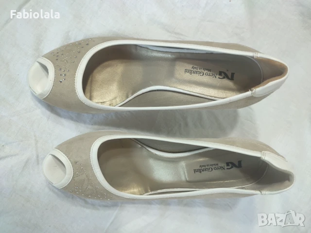 Nero Giardini shoes 38