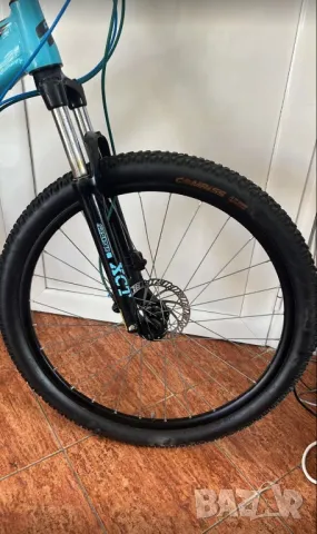 Колело  GT AVELANCHE SPORT. 27.5, снимка 3 - Велосипеди - 47517616