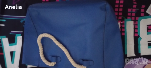 Дамска Чанта ЛУКС , снимка 6 - Чанти - 52557477