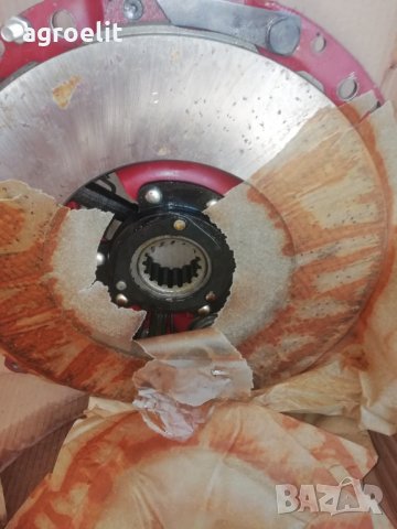 Питискателен Диск Беларус 952, снимка 3 - Селскостопанска техника - 33654265