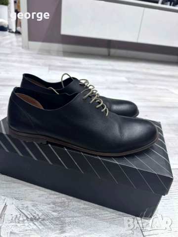 Обувки Alvito - 42 номер