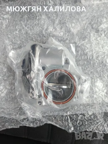 НОВО!!!Дросел клапа за Фолксваген Пасат 6, мотор -BMP, 2.0,140,5 пина, снимка 4 - Части - 50372413