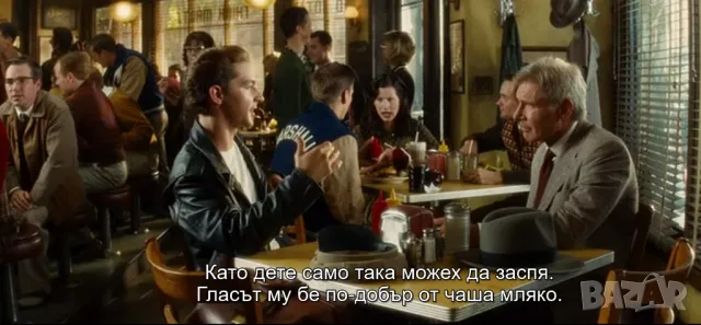 Индиана Джоунс Сагата от 5 филма + Приключенията на младия Джоунс-сериал/на CD/, снимка 8 - Приключенски - 47559393