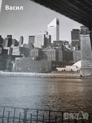 плакат Ню Йорк , снимка 3 - Картини - 43755919