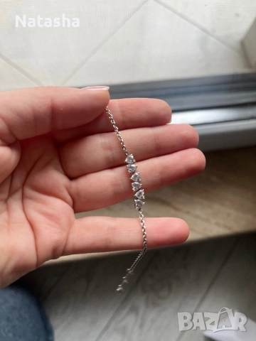 Гривна Pandora, снимка 2 - Гривни - 52953524