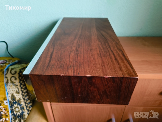 National Panasonic RE 7671B / Ресийвър, снимка 6 - Ресийвъри, усилватели, смесителни пултове - 52559364