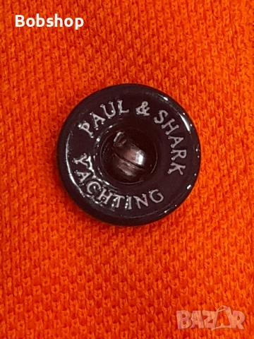 Мъжка блуза PAUL&SHARK , снимка 6 - Блузи - 51518365