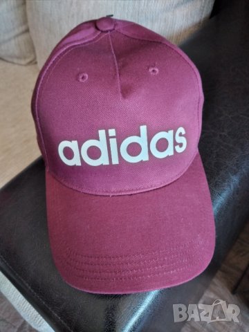 Мъжка Шапка Adidas