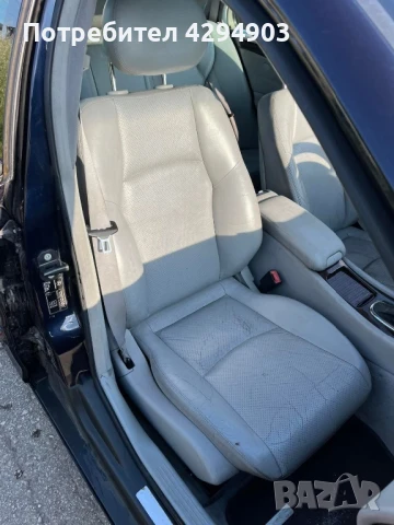 Mercedes W203 C270 cdi на части, снимка 10 - Части - 50678087